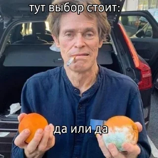 😉 emoji мемасы Telegram sticker 19 of 78