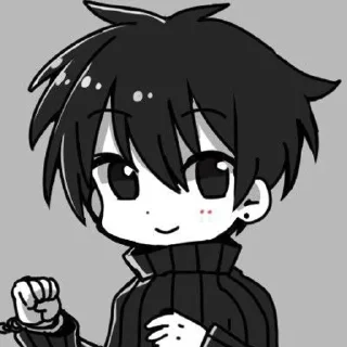 🌟 emoji zeno remake! ♡ Telegram sticker 24 of 29