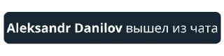 🤡 emoji Aleksandr Danilov Telegram sticker 16 of 31