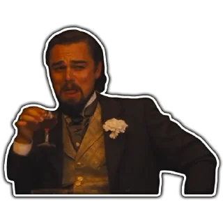 🍸 emoji Мемчики Telegram sticker 19 of 89