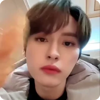 🌟 emoji hyunho @ARA2VH Telegram sticker 19 of 32