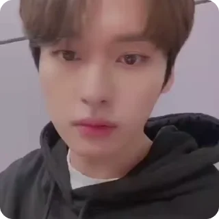 🌟 emoji hyunho @ARA2VH Telegram sticker 15 of 32