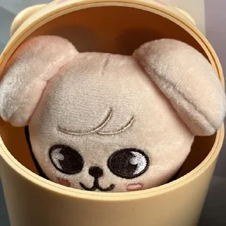 😗 emoji puppym¡ @helpfrdashirwel Telegram sticker 14 of 15