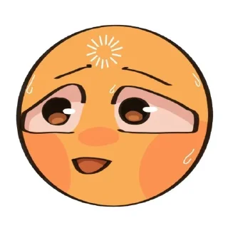 😵 emoji m.em Telegram sticker 11 of 59