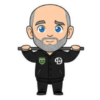 🌟 emoji ДИНАМО МОЛОДЕЧНО  @HCDinamoMolodechno Telegram sticker 18 of 69
