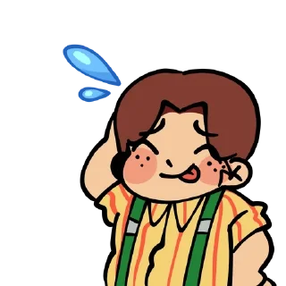 🌟 emoji карл !!; @cerherixxshitpost Telegram sticker 9 of 13