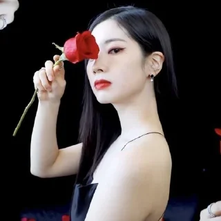 🌹 emoji Dahyun_loves Telegram sticker 17 of 35
