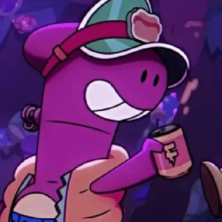 🤑 emoji Крутые стикеры Telegram sticker 15 of 40