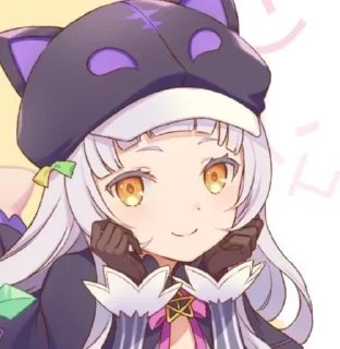 🌙 emoji [Murasaki Shion 🌙] :: @Whatichka Telegram sticker 18 of 55