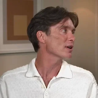 🤨 emoji cillian.murphy Telegram sticker 12 of 40