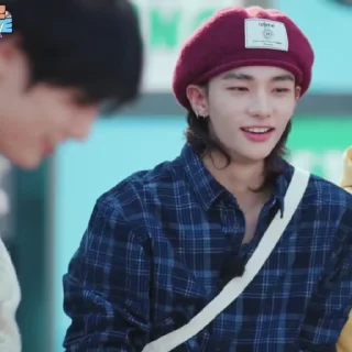 🖇️ emoji @mntrrhh skz code ep. 61 Telegram sticker 23 of 65
