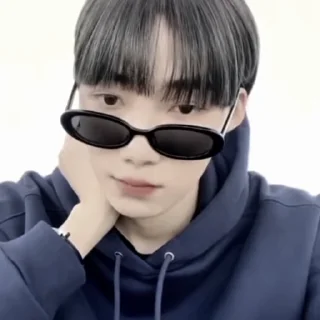 💌 emoji Choi Chanhee @ltess_h Telegram sticker 7 of 19