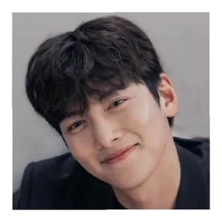 Sticker from MANGO