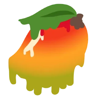 🌟 emoji Mangodroid @senquoia Telegram sticker 19 of 113
