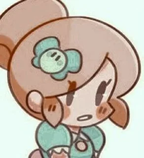 💗 emoji Piper Telegram sticker 17 of 86