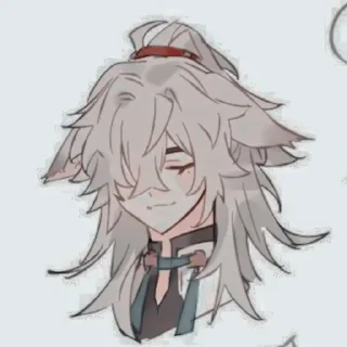 🐚 emoji 🍙𝐉𝐢𝐧𝐠 𝐘𝐮𝐚𝐧🍙 @suiheroin Telegram sticker 22 of 50