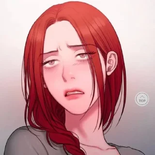 😡 emoji Чо Минджэ Telegram sticker 7 of 120