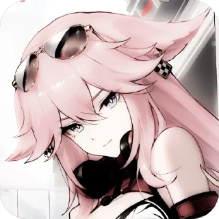 🫥 emoji 𝐲a𝐞 𝐦ik𝐨 : 𝐞d𝐞n Telegram sticker 11 of 40