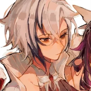 🎶 emoji я люблю таю Telegram sticker 11 of 78