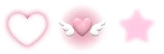🎀 emoji °✧꒰꒰ pink.xx 𖧷 ꒱ ࿐˙ ‧₊˚ @coundd Telegram sticker 1 of 13