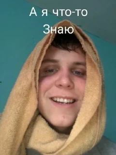 😉 emoji Местный житель Telegram sticker 12 of 35