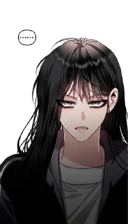😠 emoji Из сна на свободу Telegram sticker 19 of 64