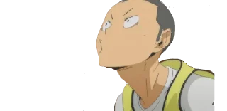 😯 emoji Волейбол @duishenov_talgat Telegram sticker 10 of 72