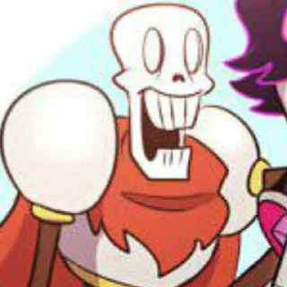 🍝 emoji 🍝 — Nyeh-heh-heh! Telegram sticker 19 of 120