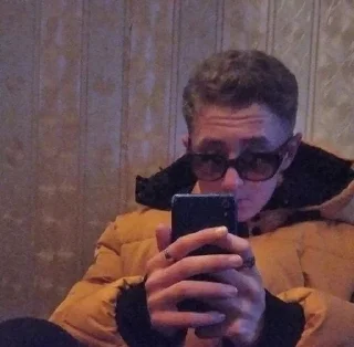 😟 emoji легенда Telegram sticker 15 of 120