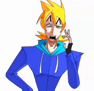 🌟 emoji Легенда ок Telegram sticker 12 of 18