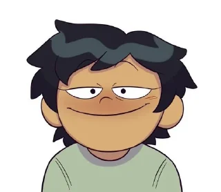 😏 emoji МАРСИ ТРАХНИ МЕНЯ Telegram sticker 9 of 120
