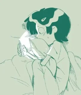 😳 emoji марсэнны канон Telegram sticker 18 of 120