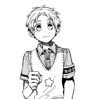 🌟 emoji ᶻ  𝘇 .𝘼𝙤𝙞 𝘼𝙠𝙖𝙣𝙚 Telegram sticker 16 of 40