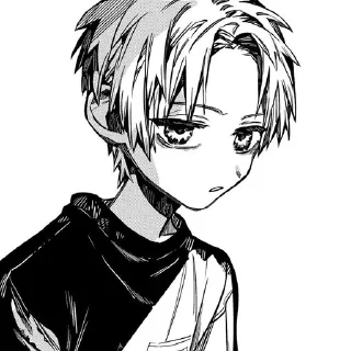 Sticker from ᶻ  𝘇 .𝘼𝙤𝙞 𝘼𝙠𝙖𝙣𝙚