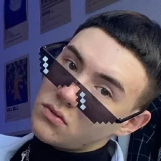 💗 emoji сашка💗 Telegram sticker 21 of 84