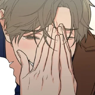🪶 emoji ᝰ ₊˚. sᴀᴅɪsᴛɪᴄ ʙᴇᴀᴜᴛʏ: sɪᴅᴇ sᴛᴏʀʏ ʙ ·. ･ @stcryptic Telegram sticker 18 of 45