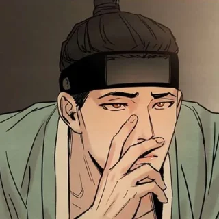 🏮 emoji ° 𝖓𝖎𝖌𝖍𝖙 𝖕𝖔𝖗𝖙𝖗𝖆𝖎𝖙 .~ @stcryptic Telegram sticker 5 of 72