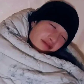 💤 emoji bang chan the best < by @lisqq_q > Telegram sticker 22 of 31
