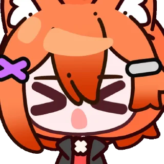 🔨 emoji KittenBlazeLAB Telegram sticker 7 of 33