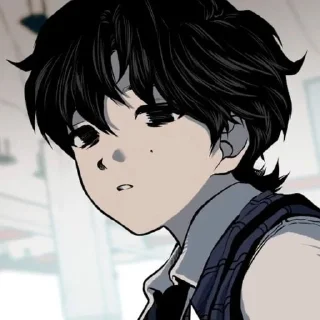 🌟 emoji мирэ Telegram sticker 5 of 48