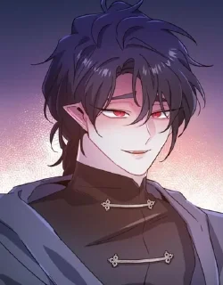 🌟 emoji Dark.Fall_Мефисто Telegram sticker 20 of 24