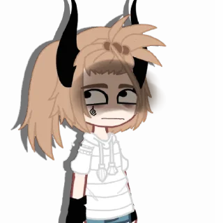 🙄 emoji ☽︎ 𝖚𝖗𝖙𝖎𝖈𝖆𝖗𝖎𝖆 ☾︎ Telegram sticker 17 of 66