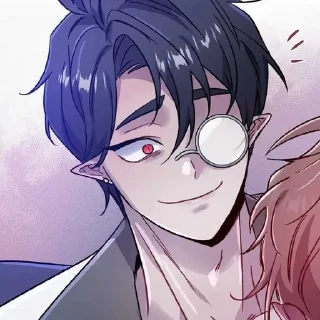 🌟 emoji Dark.Fall_Мефисто Telegram sticker 13 of 24