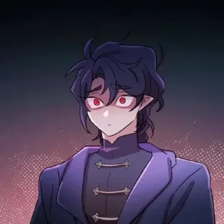 🌟 emoji Dark.Fall_Мефисто Telegram sticker 6 of 24
