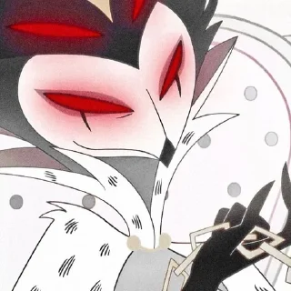 🕷️ emoji ℘ʜᴇʟʟᴜᴠᴀ ʙᴏss⸙‌ ੈ Telegram sticker 14 of 90