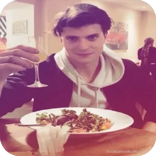 🌟 emoji стая Telegram sticker 11 of 13