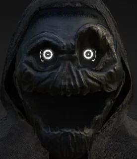 😁 emoji Apeirophobia Telegram sticker 24 of 66