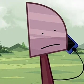 ☹️ emoji Обезьянник на полянке Telegram sticker 4 of 22