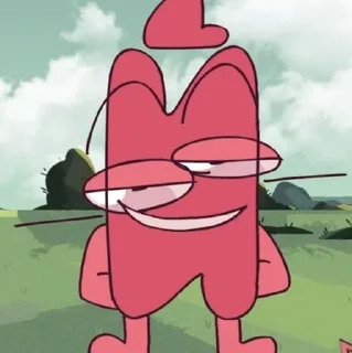 😁 emoji Обезьянник на полянке Telegram sticker 16 of 22