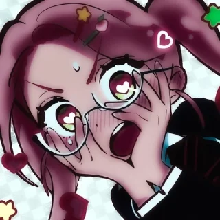 🍧 emoji : り式 𓈒 𝖬𝗂𝗓𝗂𝖲𝗎𝖺 ! ! [🍧] : Telegram sticker 10 of 50